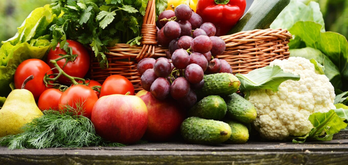 10 Nutrition Tips to Boost Health and Flavor in Fresh Food – Mother Earth News - Vimarsana News